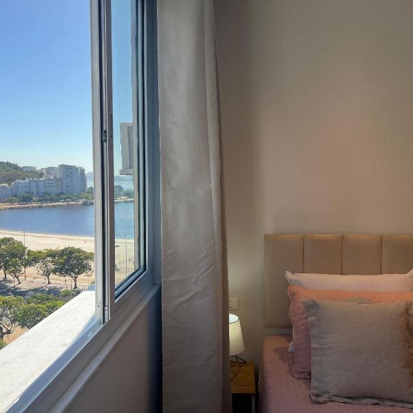 Studio recem reformado Praia de Botafo - Foto 5