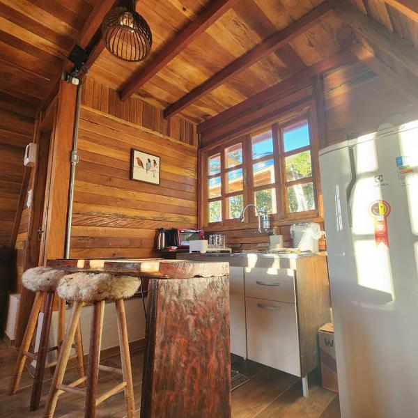 Suisse Chalet by MontJacui, Mountain Top - Foto 4