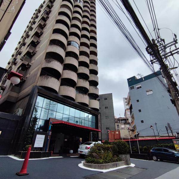 Apart-Hotel Acomodações RG