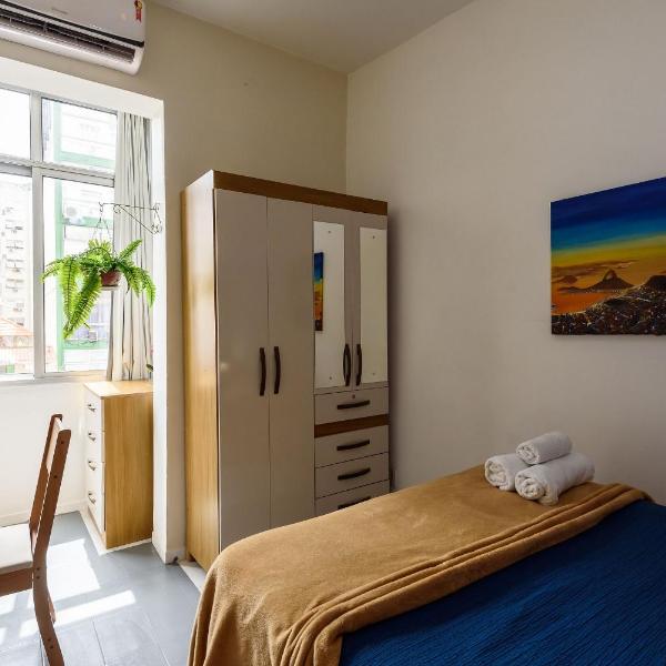 Apartamento charmoso a 2 Min da Praia | BL 54/405 - Foto 2