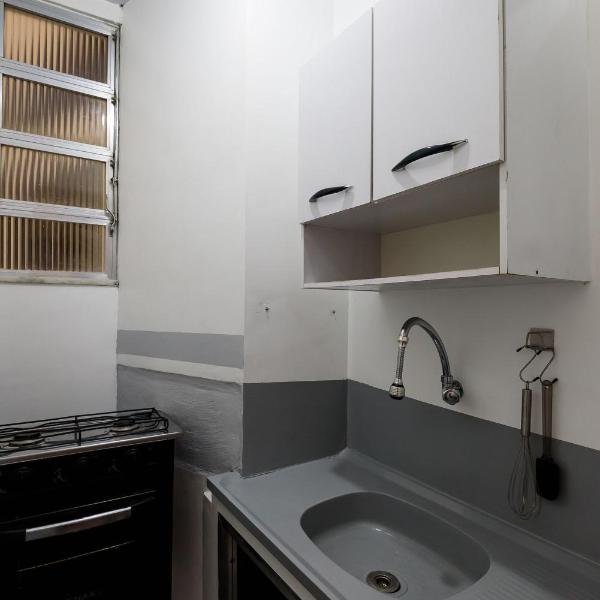 Apartamento charmoso a 2 Min da Praia | BL 54/405 - Foto 3