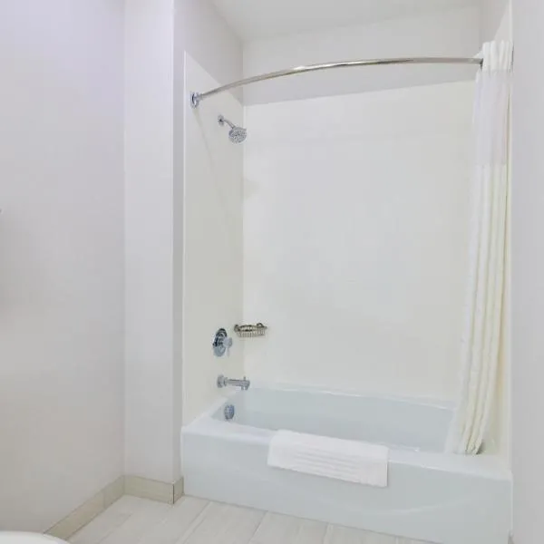 Comfort Suites Springfield-Eugene, hotel en Springfield