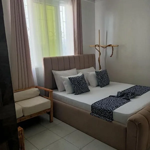 Ardina Studio, Hotel in Mtwapa