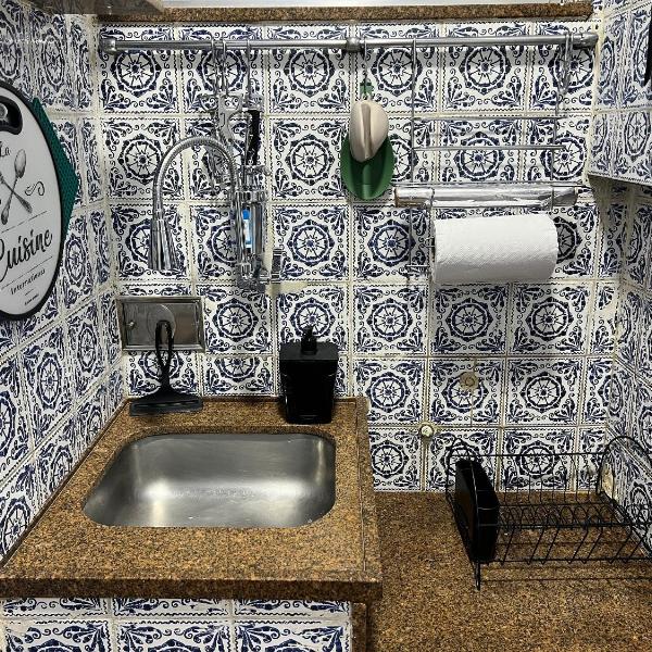 Studio Praia de Botafogo 177 - Foto 3