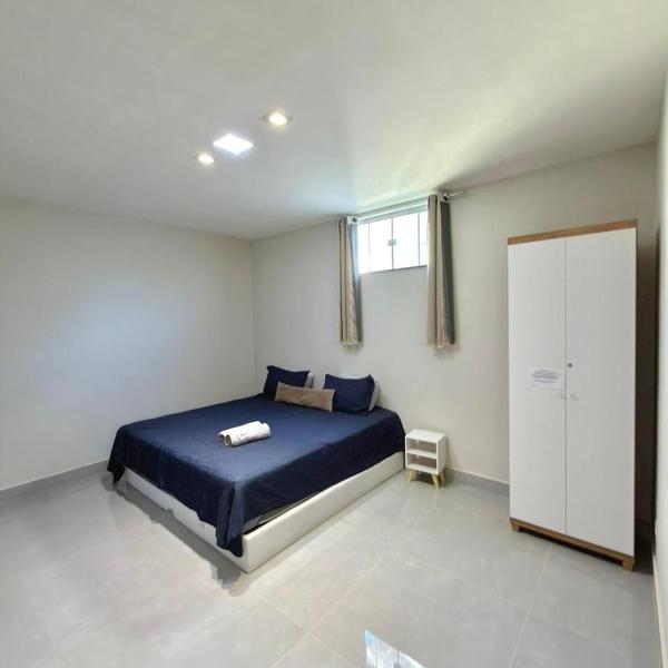 Casa com 2 Quartos a 50 passos da Praia do Foguete - Foto 3