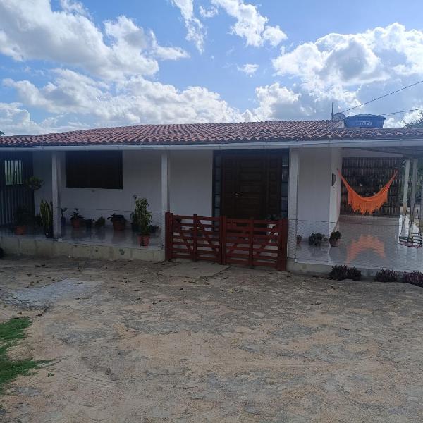 Recanto Família lima e Silva
