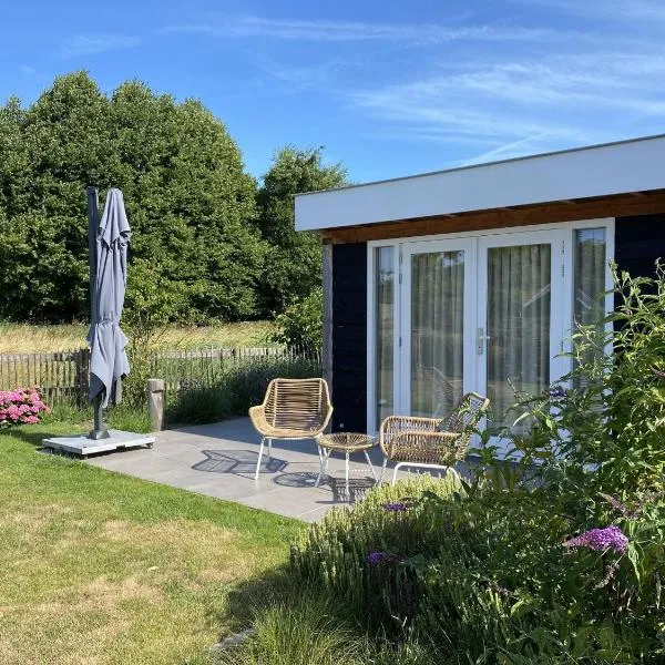 B&B Bed in Burgh, ξενοδοχείο σε Burgh Haamstede