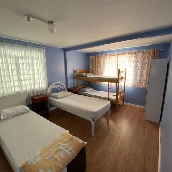 Suite Girassol - Jd Botânico de Curitiba - Foto 2