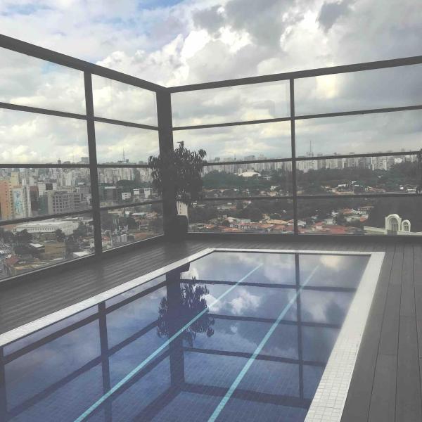 Duplex loft with hydro tub - Foto 4