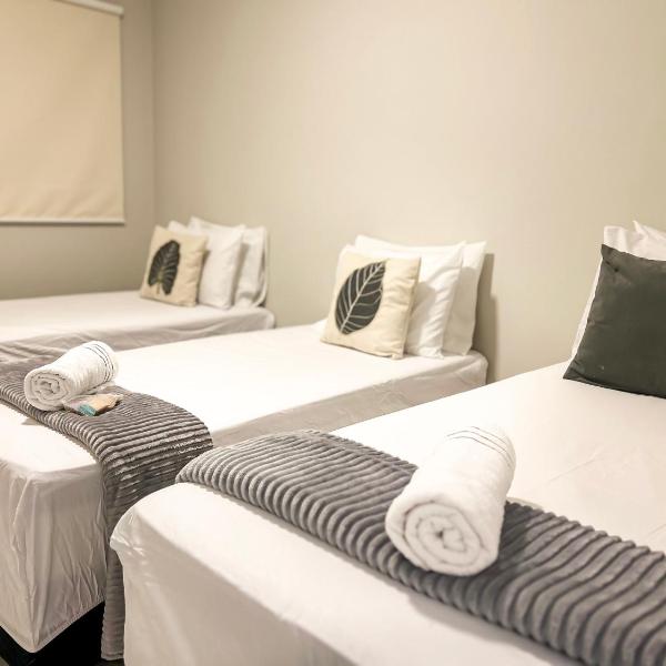 Aurora Serena - Casa com 2 quartos, próximo a rodoviária e aeroporto - Foto 2