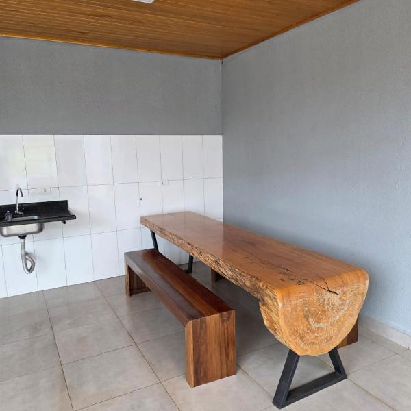 Casa de alto padrão com piscina em Porto Rico PR - Foto 3