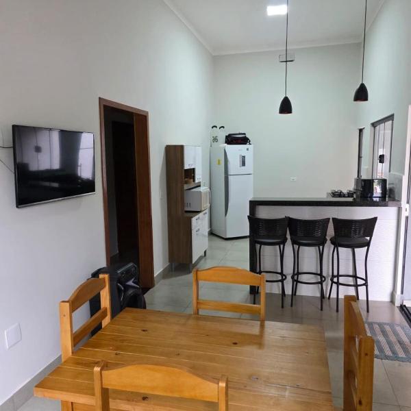 Casa de alto padrão com piscina em Porto Rico PR - Foto 5