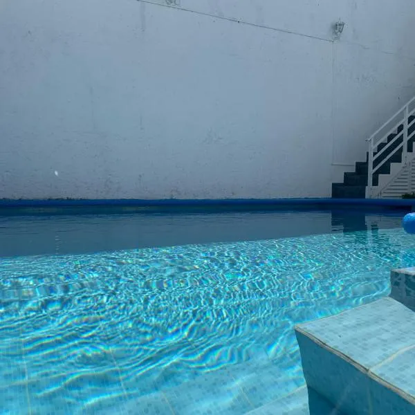 Casa Dorada, hotel a Cancún