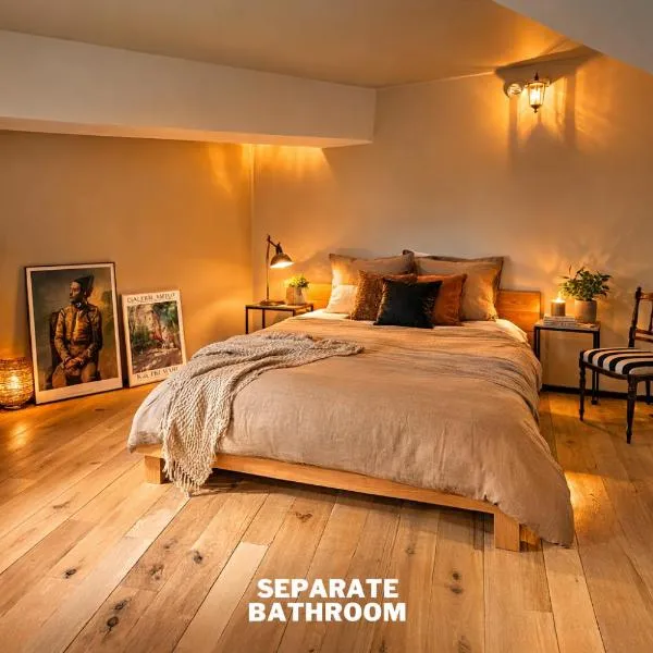 Mulhouse City Loft, hotel in Mulhouse