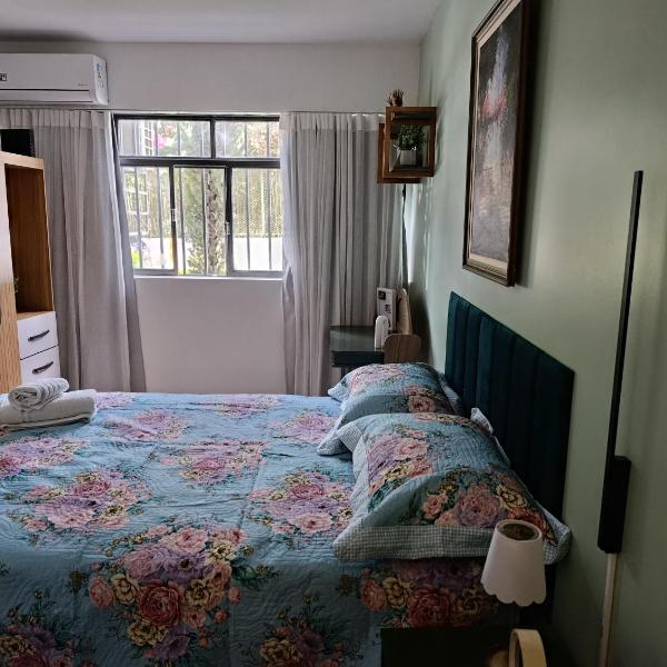 Studio Moderno e Aconchegante na 910 Sul ao lado do Parque da cidade - Foto 2