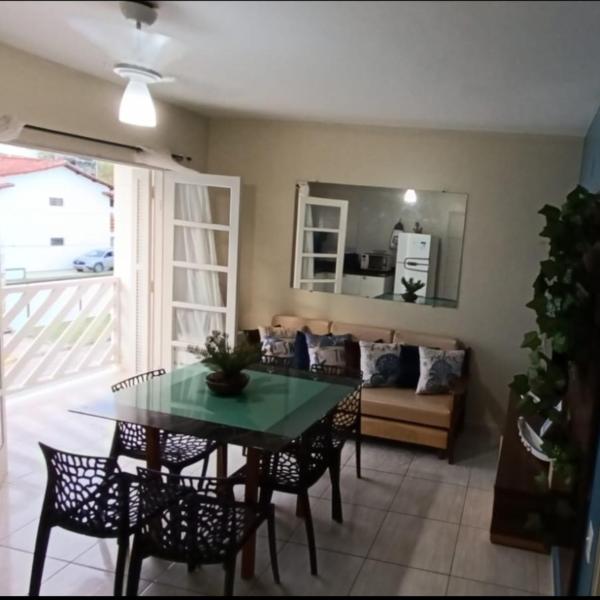 Apartamento Ubatuba - Praia Grande SP