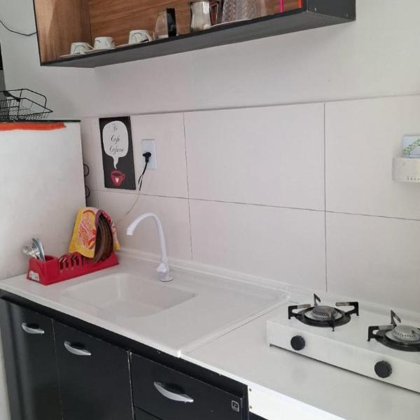 Studio Braga II - Foto 5