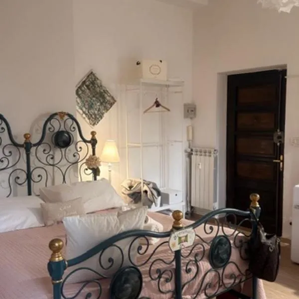 Casa Stefania, hotel a Torino