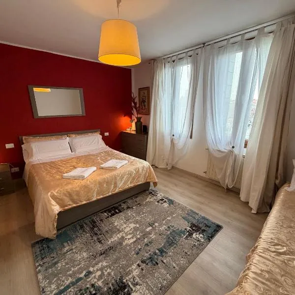 Calle Boldu Venice, khách sạn ở Venice