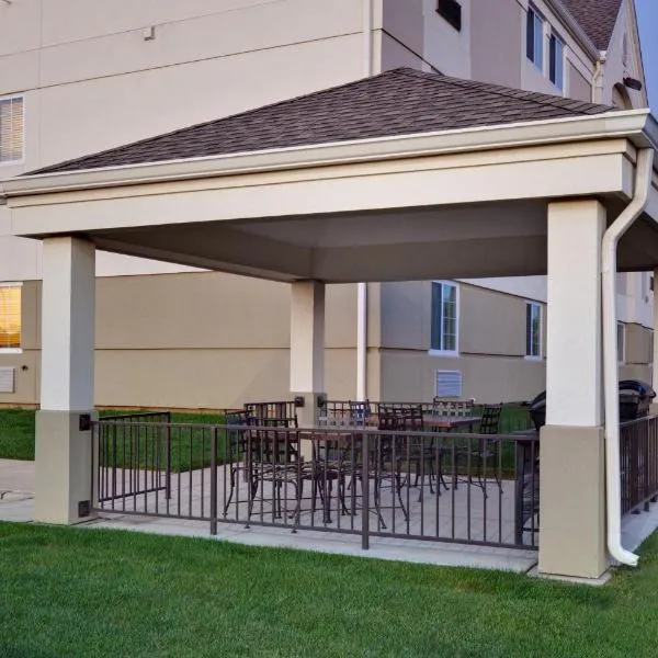Candlewood Suites - Peoria at Grand Prairie by IHG, hotel en Peoria