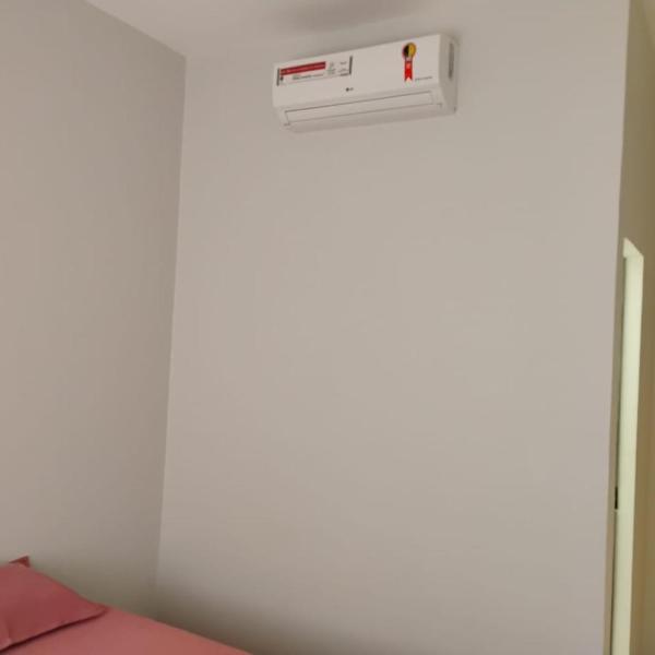 Spacious 3 Suite Home in Goiânia Ideal for MotoGP 2026