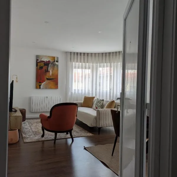 Apúlia Beach Avenue, hotel Apúliában