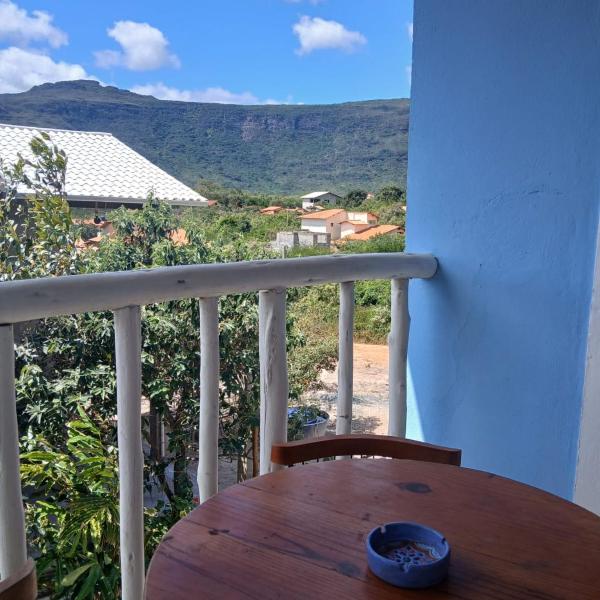 Casa Azul Marichi Hospedagem - Foto 4