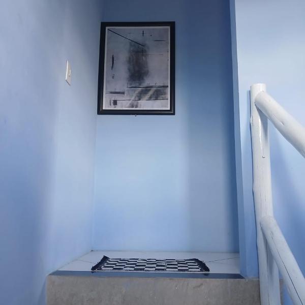 Casa Azul Marichi Hospedagem - Foto 3