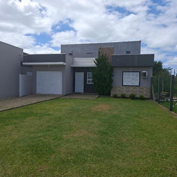 Casa Müller - Veraneio Imbé