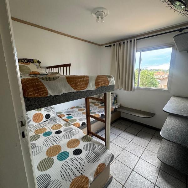 Apartamento Castelhanos ES - Foto 2
