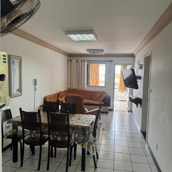 Apartamento Castelhanos ES - Foto 4
