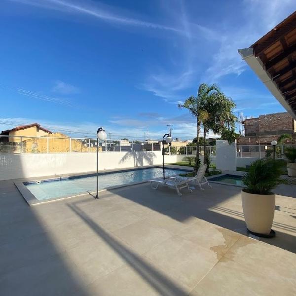 Apartamento Luxo- 2 Quartos - 5 pessoas - Foto 4