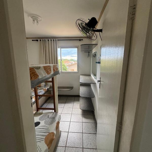 Apartamento Castelhanos ES - Foto 3