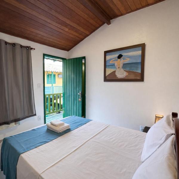 Pousada Villas Boas Arraial do Cabo - Foto 2