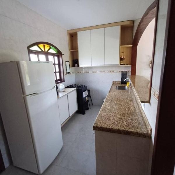 Casa Aconchego vista para Lagoa - Foto 4