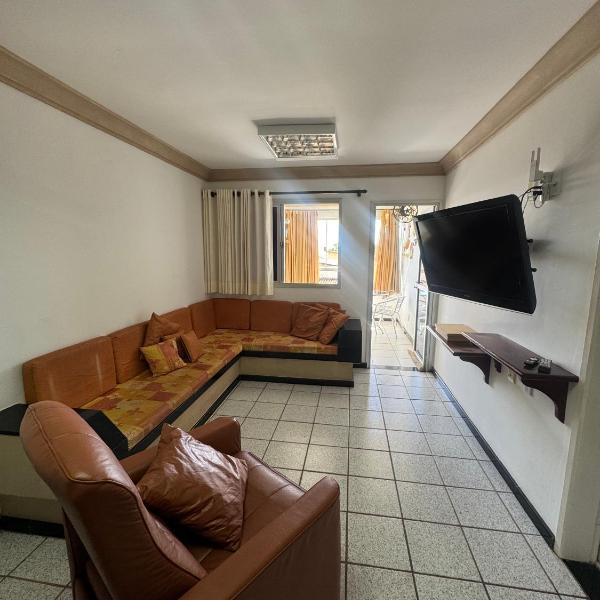 Apartamento Castelhanos ES - Foto 5