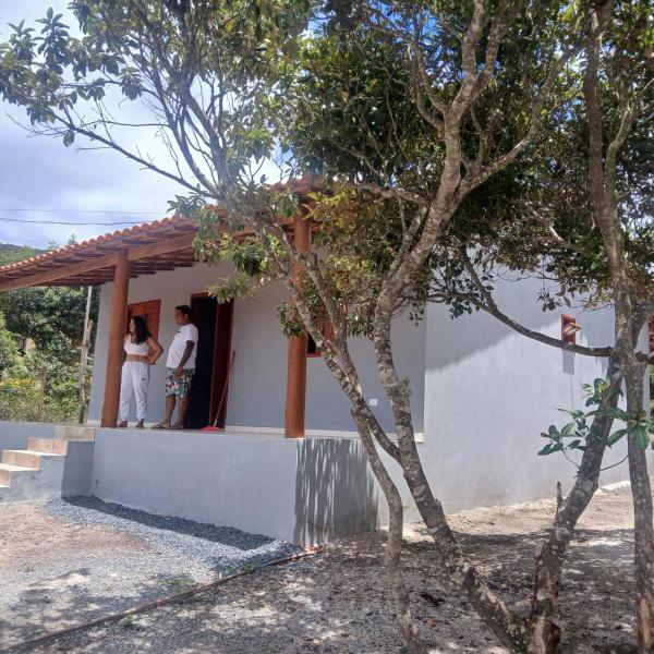 Casa Cinza Marichi Hospedagem - Foto 2