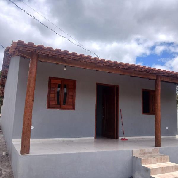 Casa Cinza Marichi Hospedagem - Foto 3