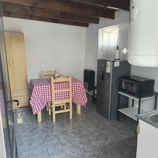 Monoambiente El Cóndor, ξενοδοχείο στο Σαν Κάρλος ντε Μπαριλότσε