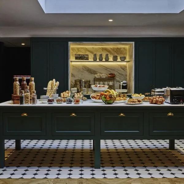 Mercure Versailles Chateau, Hotel in Versailles