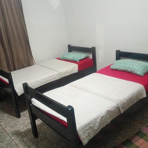 Hotel Pousada na Br 040