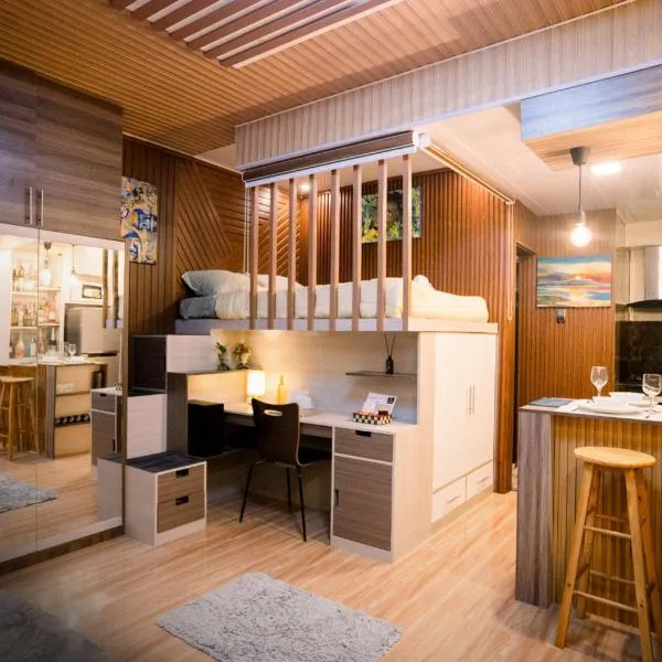 G-Luxe Panabo Guesthouse - Unit A, hotel in Panabo