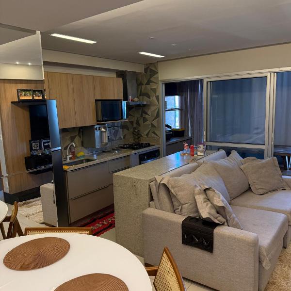 Apartamento goiania MOTO GP