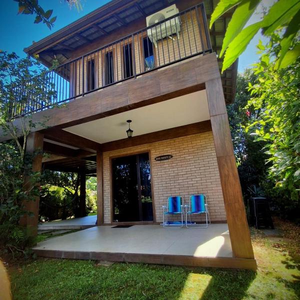 Morada das Flores