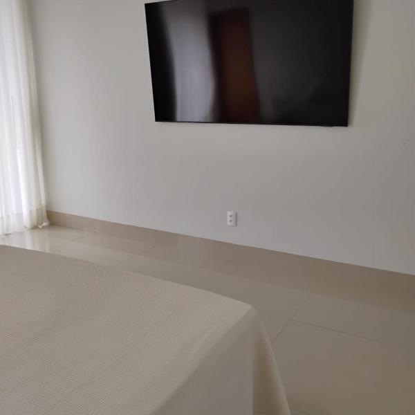 Spacious 3 Suite Home in Goiânia Ideal for MotoGP 2026