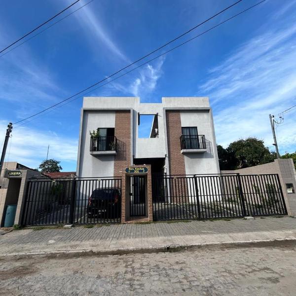 Residencial Kactus