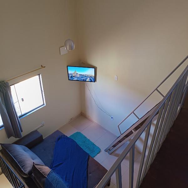 Loft confortável - Foto 5
