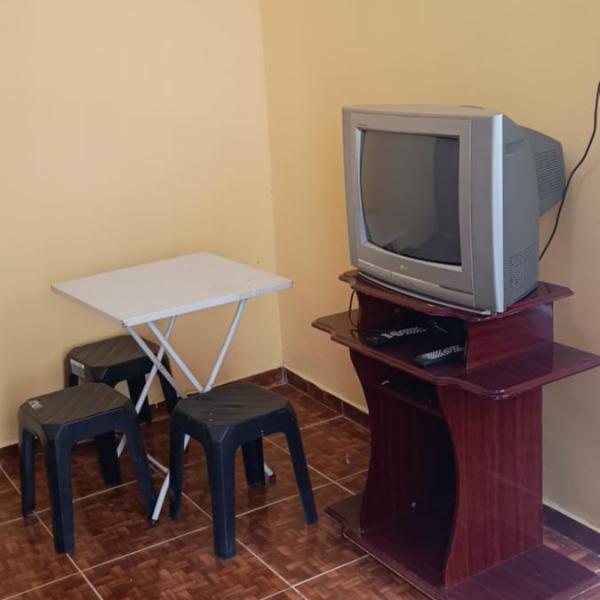 Casa por temporada