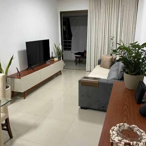 Apartamento Residencial Corelli - 904