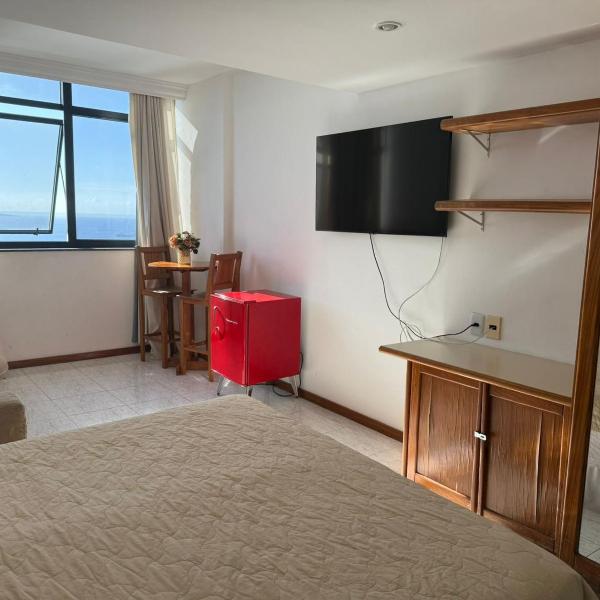 Vitória Marina Flat - Foto 2